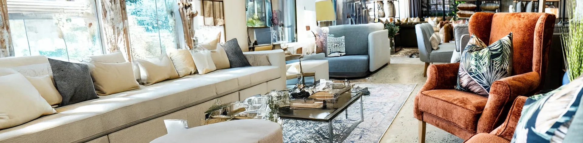 Custom lounge suite by Leisure Lounge